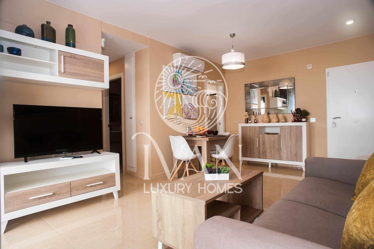 Casa Yarina Ivan Luxury Homes 1ªpta Sur 1ªlinea Oropesa del Mar Buitenkant foto