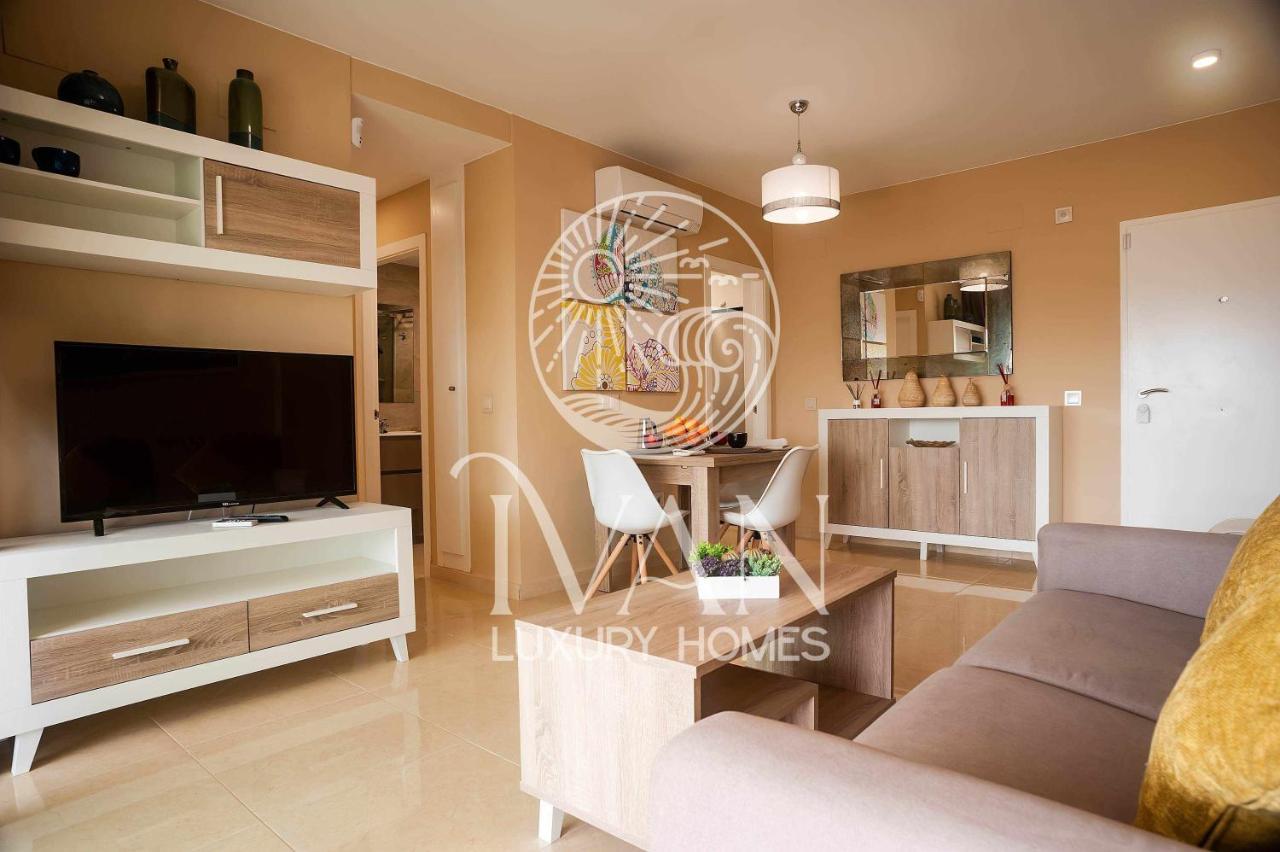 Casa Yarina Ivan Luxury Homes 1ªpta Sur 1ªlinea Oropesa del Mar Buitenkant foto