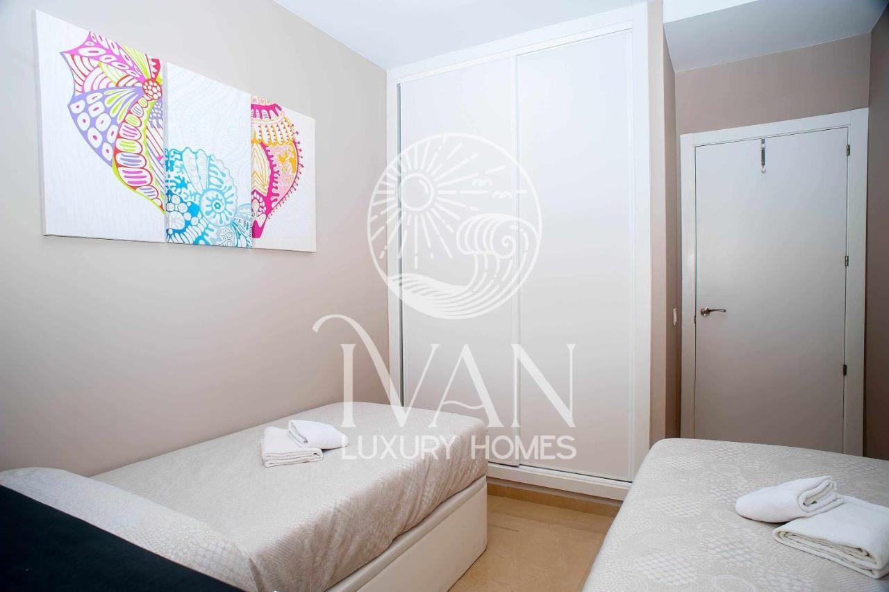 Casa Yarina Ivan Luxury Homes 1ªpta Sur 1ªlinea Oropesa del Mar Buitenkant foto
