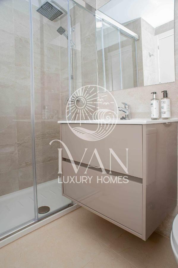 Casa Yarina Ivan Luxury Homes 1ªpta Sur 1ªlinea Oropesa del Mar Buitenkant foto