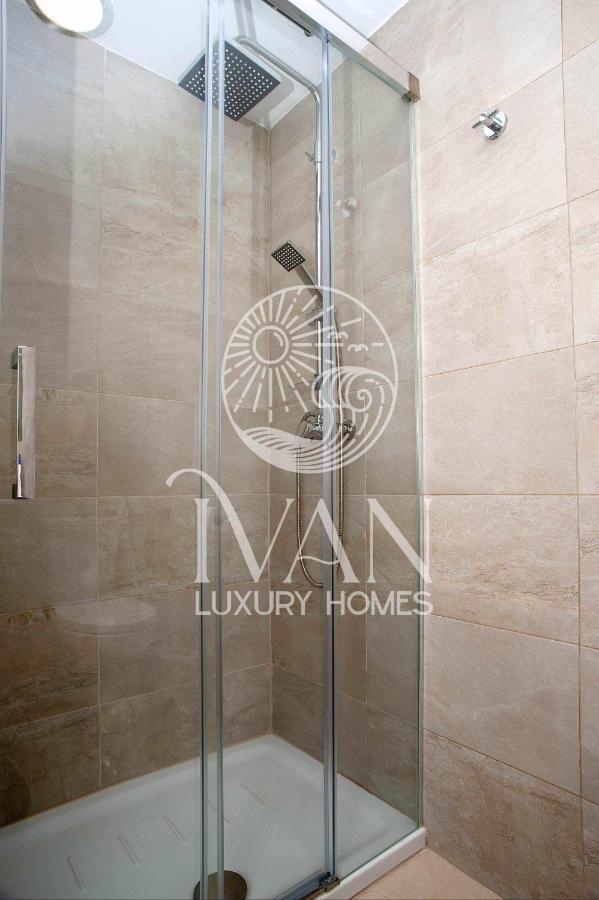 Casa Yarina Ivan Luxury Homes 1ªpta Sur 1ªlinea Oropesa del Mar Buitenkant foto