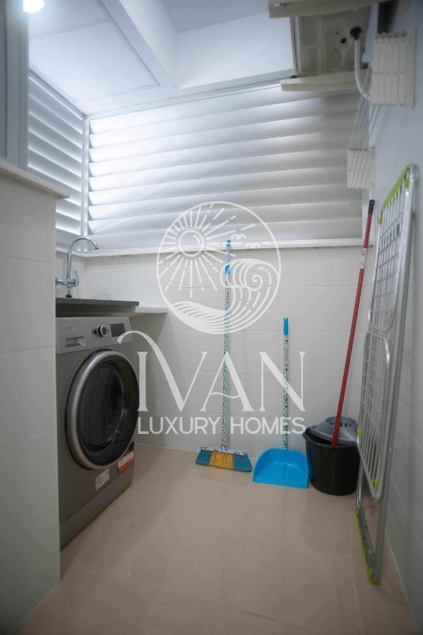 Casa Yarina Ivan Luxury Homes 1ªpta Sur 1ªlinea Oropesa del Mar Buitenkant foto