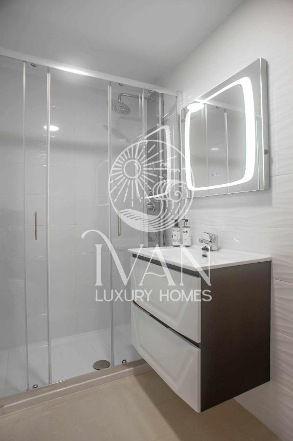 Casa Yarina Ivan Luxury Homes 1ªpta Sur 1ªlinea Oropesa del Mar Buitenkant foto