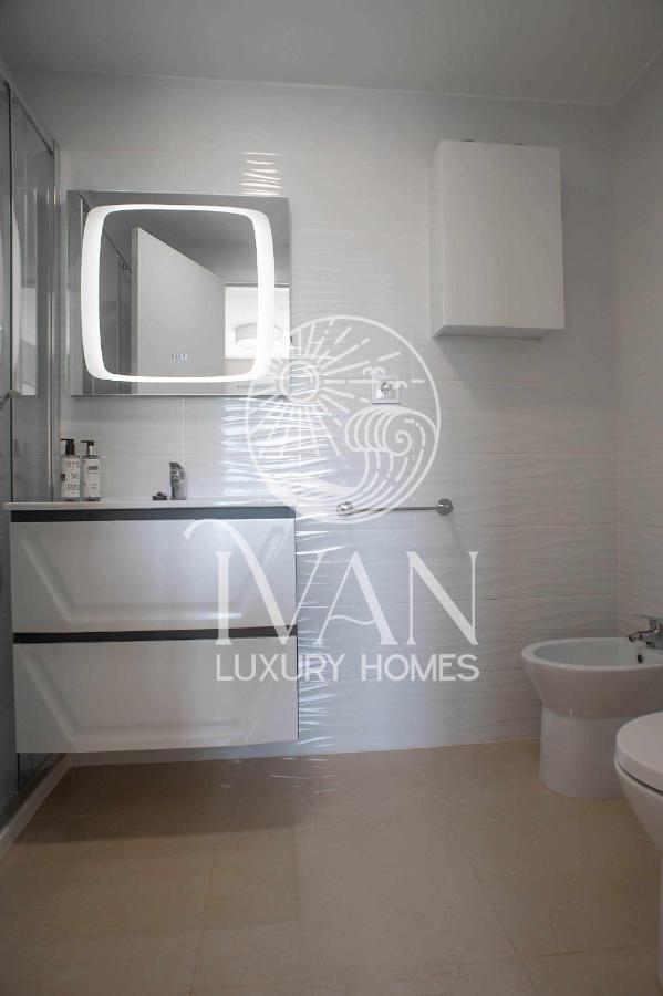 Casa Yarina Ivan Luxury Homes 1ªpta Sur 1ªlinea Oropesa del Mar Buitenkant foto
