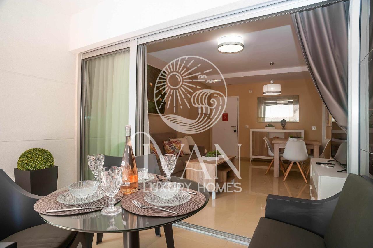 Casa Yarina Ivan Luxury Homes 1ªpta Sur 1ªlinea Oropesa del Mar Buitenkant foto